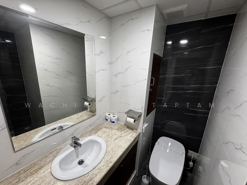 Prestige Condominium (Thana City Prestige), Samut Prakan, Bang Chalong, Bang Plee, Samut Prakan, 2 Bedrooms, 101 sqm, Condo For Rent, by Wachiracha Taptam, 60187839 - DDproperty.com