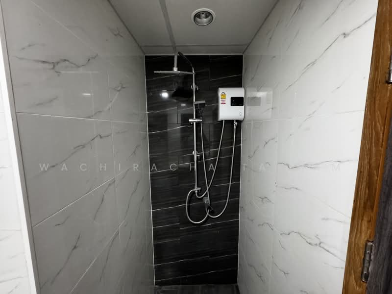 Prestige Condominium (Thana City Prestige), Samut Prakan, Bang Chalong, Bang Plee, Samut Prakan, 2 Bedrooms, 101 sqm, Condo For Rent, by Wachiracha Taptam, 60187839 - DDproperty.com