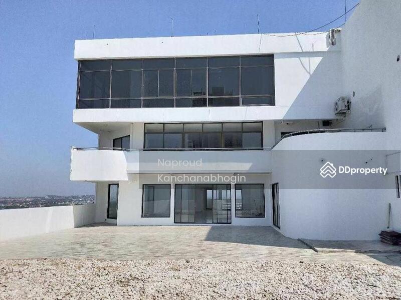 For Sale - Jomtien Beach Paradise Condo, Chon Buri