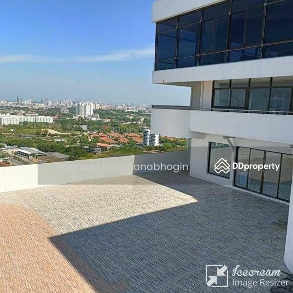 For Sale - Jomtien Beach Paradise Condo, Chon Buri
