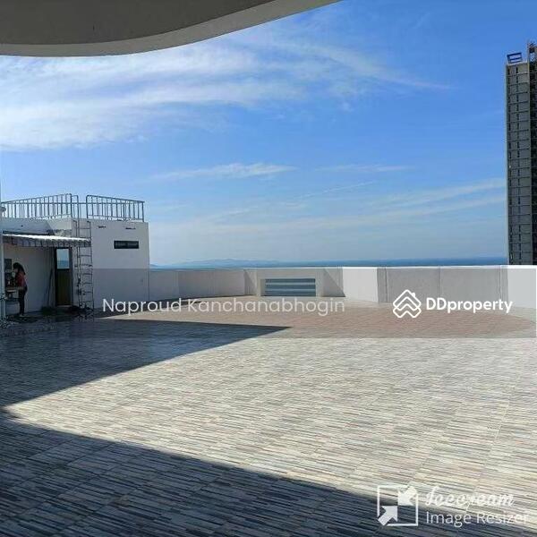 ขาย - Jomtien Beach Paradise Condo : โรงแรมจอมเทียนบีชพาราไดซ์, ชลบุรี