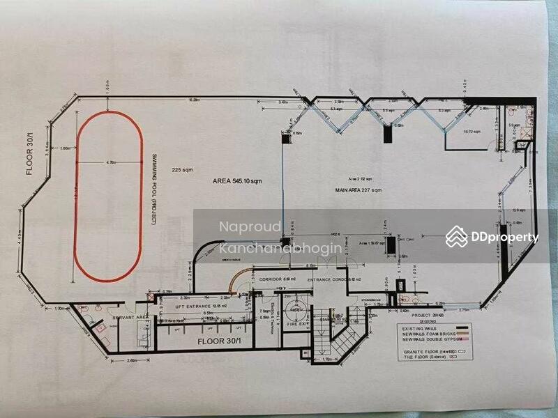 ขาย - Jomtien Beach Paradise Condo : โรงแรมจอมเทียนบีชพาราไดซ์, ชลบุรี