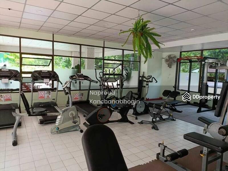 For Sale - Jomtien Beach Paradise Condo, Chon Buri
