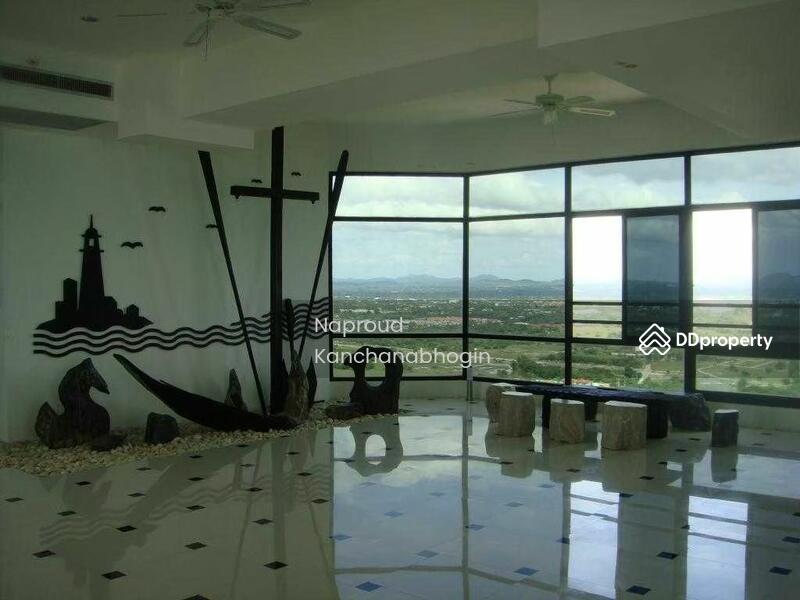 For Sale - Jomtien Beach Paradise Condo, Chon Buri
