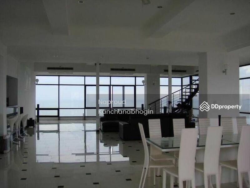 For Sale - Jomtien Beach Paradise Condo, Chon Buri