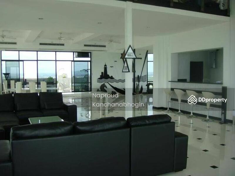 For Sale - Jomtien Beach Paradise Condo, Chon Buri
