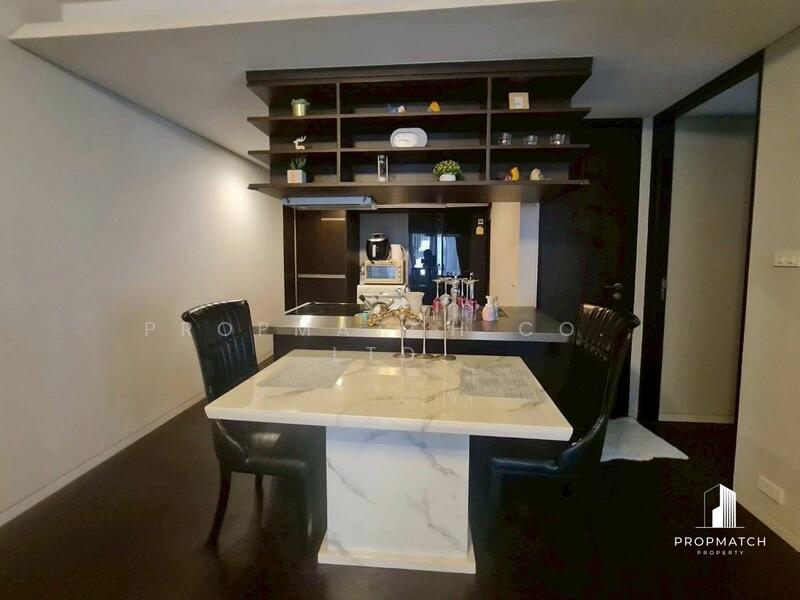 Siamese Gioia, Bangkok, Sukhumvit 31 Road, Khlong Tan Nua, Watthana, Bangkok, 2 Bedrooms, 70 sqm, Condo For Rent, by PROPMATCH CO., LTD., 60187860 - DDproperty.com