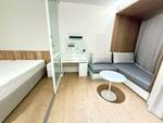 Triple Y Residence Samyan, กรุงเทพ