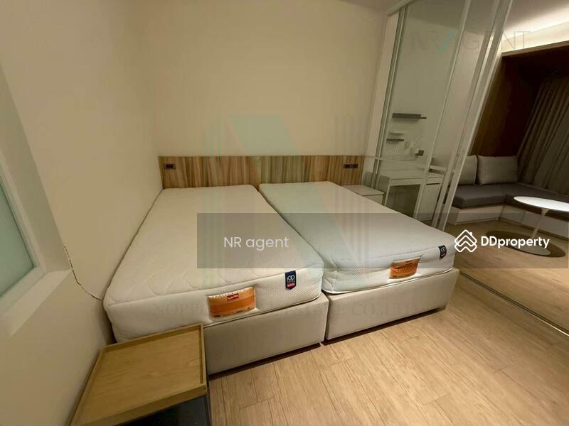 ขาย - Triple Y Residence Samyan, กรุงเทพ