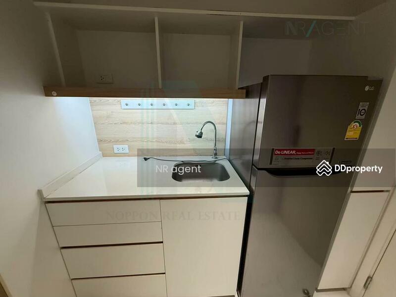 ขาย - Triple Y Residence Samyan, กรุงเทพ