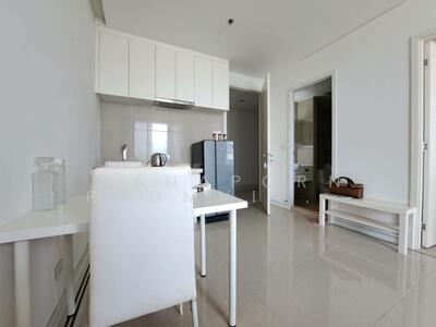 ขาย - TC Green Rama 9 : ทีซี กรีน พระราม 9, กรุงเทพ