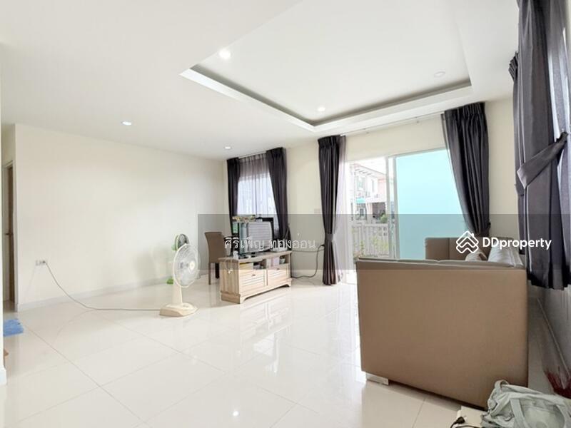 ขาย - I Leaf Prime Rama 2 km.14 : ไอลีฟ ไพร์ม พระราม 2 กม.14, กรุงเทพ