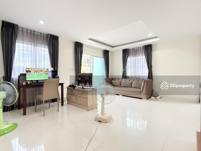 ขาย - I Leaf Prime Rama 2 km.14 : ไอลีฟ ไพร์ม พระราม 2 กม.14, กรุงเทพ
