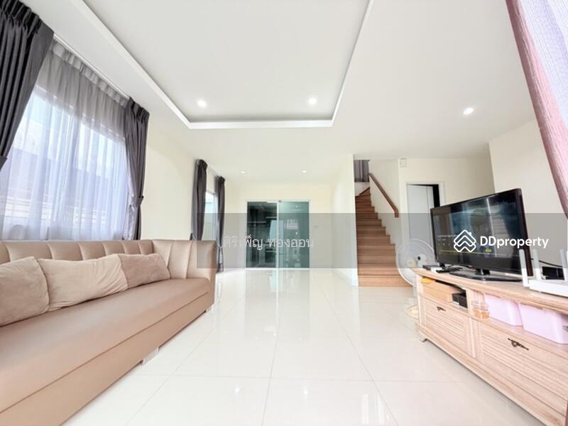 ขาย - I Leaf Prime Rama 2 km.14 : ไอลีฟ ไพร์ม พระราม 2 กม.14, กรุงเทพ