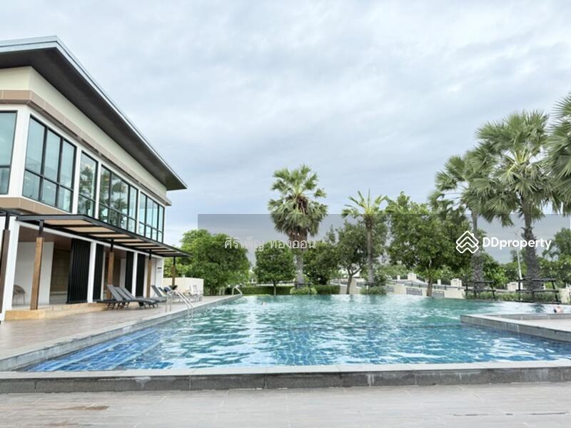 ขาย - I Leaf Prime Rama 2 km.14 : ไอลีฟ ไพร์ม พระราม 2 กม.14, กรุงเทพ