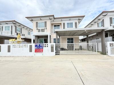 ขาย - I Leaf Prime Rama 2 km.14 : ไอลีฟ ไพร์ม พระราม 2 กม.14, กรุงเทพ