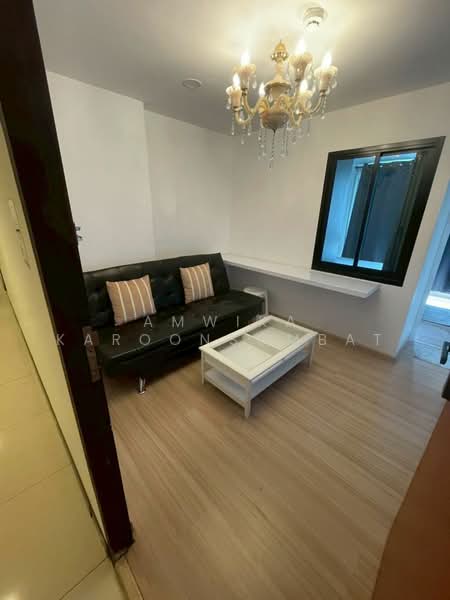 ให้เช่า - Chateau in Town Sukhumvit 64 : คอนโด ชาโตว์ อินทาวน์ สุขุมวิท 64, กรุงเทพ