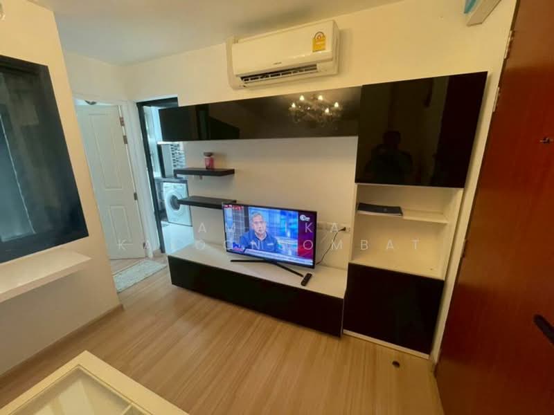 Chateau in Town Sukhumvit 64, Bangkok, 17 Soi Sukhumvit 64/1, Bang Chak, Phra Khanong, Bangkok, 1 Bedroom, 30 sqm, Condo For Rent, by Amwika Karoonsombat, 60187871 - DDproperty.com