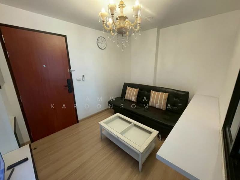 ให้เช่า - Chateau in Town Sukhumvit 64 : คอนโด ชาโตว์ อินทาวน์ สุขุมวิท 64, กรุงเทพ