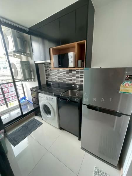 ให้เช่า - Chateau in Town Sukhumvit 64 : คอนโด ชาโตว์ อินทาวน์ สุขุมวิท 64, กรุงเทพ