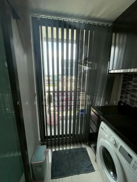 Chateau in Town Sukhumvit 64, Bangkok, 17 Soi Sukhumvit 64/1, Bang Chak, Phra Khanong, Bangkok, 1 Bedroom, 30 sqm, Condo For Rent, by Amwika Karoonsombat, 60187871 - DDproperty.com