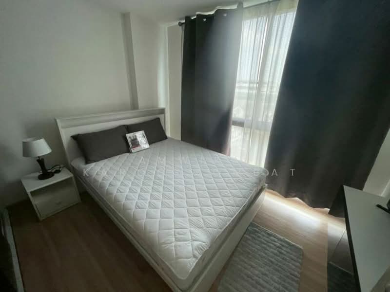 ให้เช่า - Chateau in Town Sukhumvit 64 : คอนโด ชาโตว์ อินทาวน์ สุขุมวิท 64, กรุงเทพ