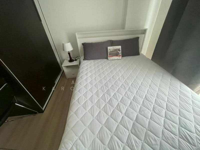 ให้เช่า - Chateau in Town Sukhumvit 64 : คอนโด ชาโตว์ อินทาวน์ สุขุมวิท 64, กรุงเทพ