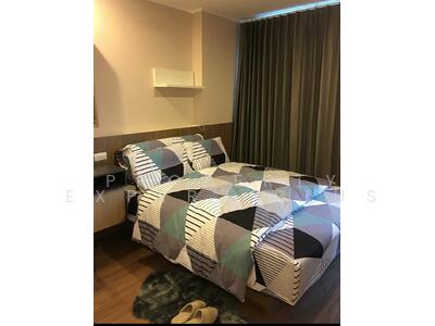 ขาย - U Delight@Talat Phlu Station : ยู ดีไลท์ แอท ตลาดพลู สเตชั่น, กรุงเทพ