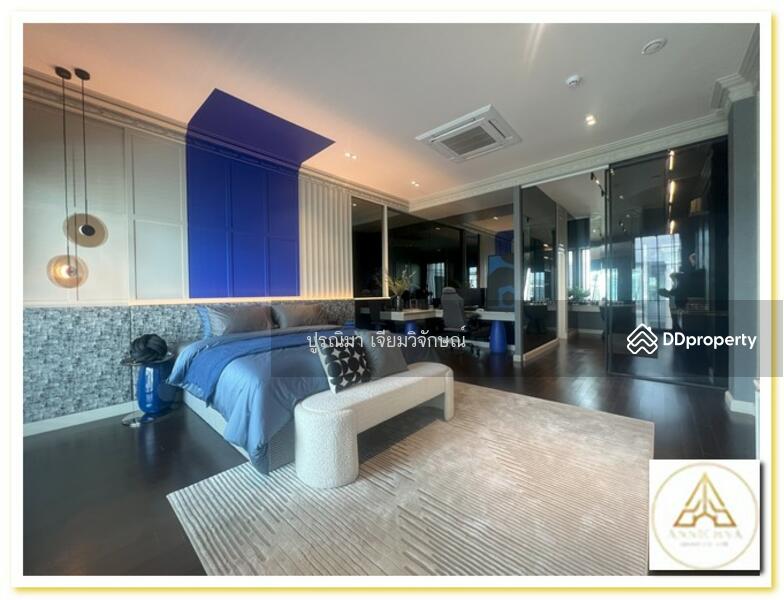 Grand Bangkok Boulevard Krungthep Kreetha – Luxury Home Near Suvarnabhumi