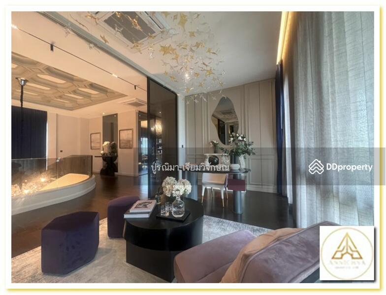 Grand Bangkok Boulevard Krungthep Kreetha – Luxury Home Near Suvarnabhumi