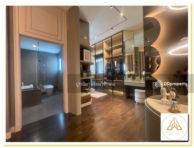 Grand Bangkok Boulevard Krungthep Kreetha – Luxury Home Near Suvarnabhumi