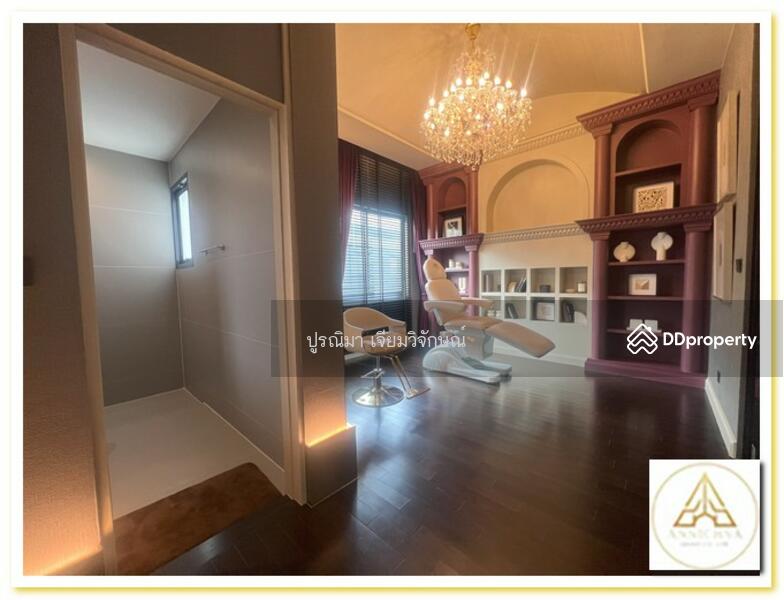 Grand Bangkok Boulevard Krungthep Kreetha – Luxury Home Near Suvarnabhumi