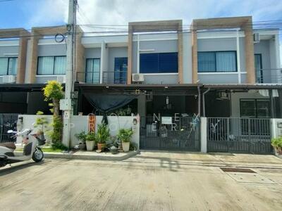 ขาย - S Gate Chaengwattana-Kanjanapisek : เอสเกต แจ้งวัฒนะ-กาญจนาภิเษก, นนทบุรี