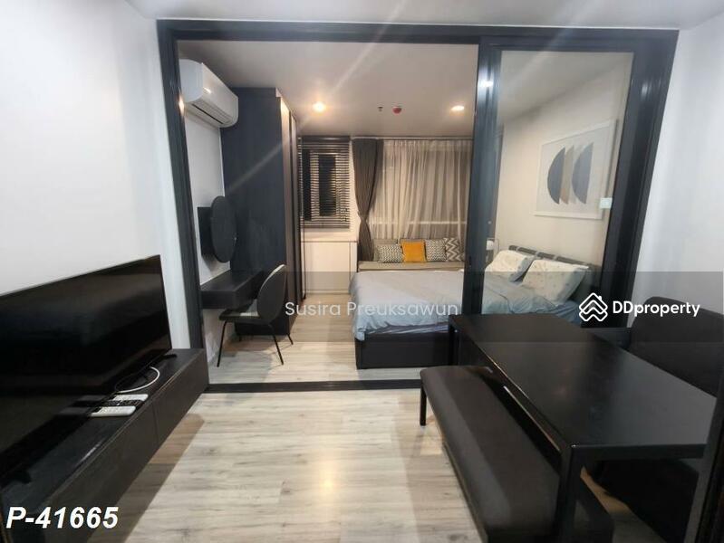 For Rent - XT Ekkamai, Bangkok