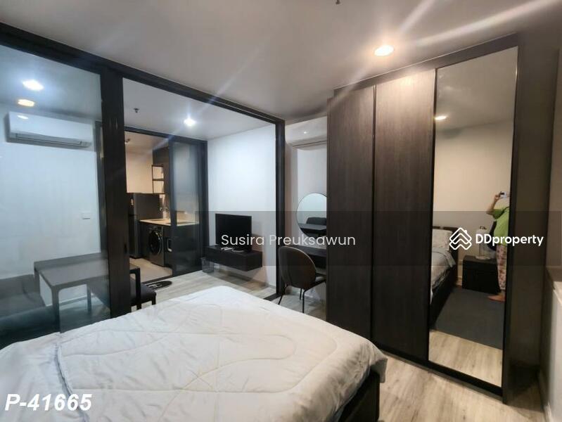 For Rent - XT Ekkamai, Bangkok