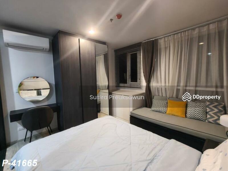 For Rent - XT Ekkamai, Bangkok