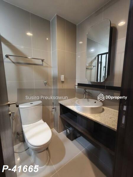 For Rent - XT Ekkamai, Bangkok