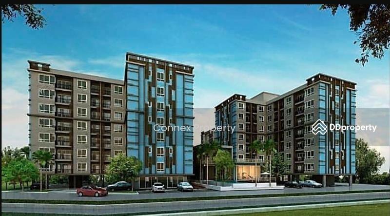 ขาย - Rill Condo Rangsit : ริล คอนโด รังสิต, ปทุมธานี