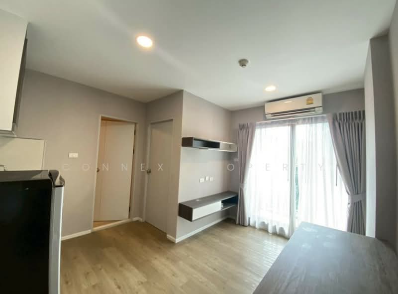 For Sale - Rill Condo Rangsit, Pathum Thani