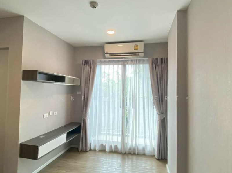 For Sale - Rill Condo Rangsit, Pathum Thani