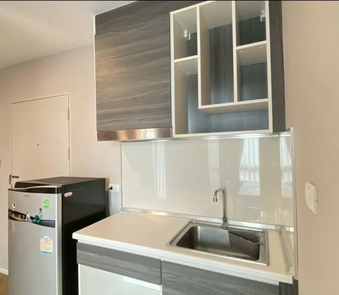 For Sale - Rill Condo Rangsit, Pathum Thani