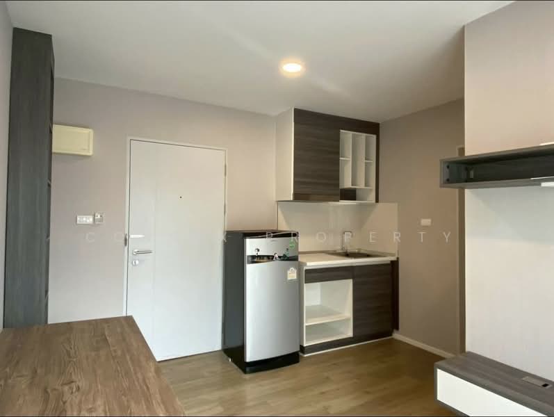 For Sale - Rill Condo Rangsit, Pathum Thani