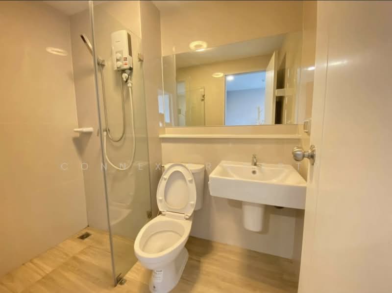 For Sale - Rill Condo Rangsit, Pathum Thani