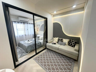 ขาย - Ratchada Prestige : รัชดา เพรสทีจ, กรุงเทพ