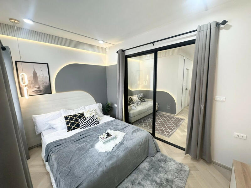 Ratchada Prestige : รัชดา เพรสทีจ, กรุงเทพ, ถนนลาดพร้าว, สามเสนนอก, ห้วยขวาง, กรุงเทพ, 31 ตร.ม., คอนโด ขาย, โดย Connex Property, 60188006 - DDproperty.com