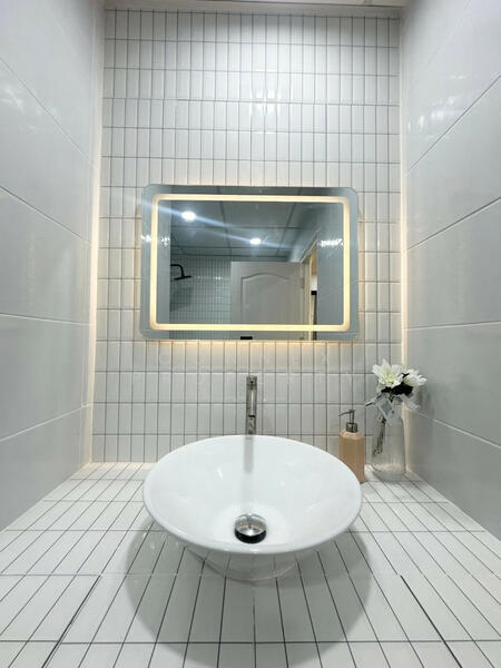 Ratchada Prestige, Bangkok, Lat Phrao Road, Samsen Nok, Huai Khwang, Bangkok, 1 Bedroom, 31 sqm, Condo For Sale, by Connex Property, 60188006 - DDproperty.com