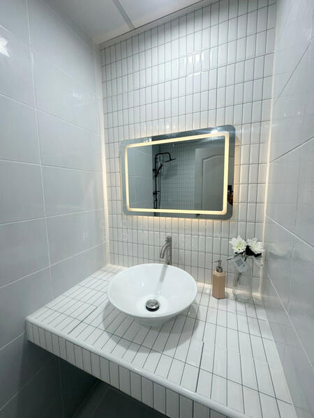 Ratchada Prestige, Bangkok, Lat Phrao Road, Samsen Nok, Huai Khwang, Bangkok, 1 Bedroom, 31 sqm, Condo For Sale, by Connex Property, 60188006 - DDproperty.com