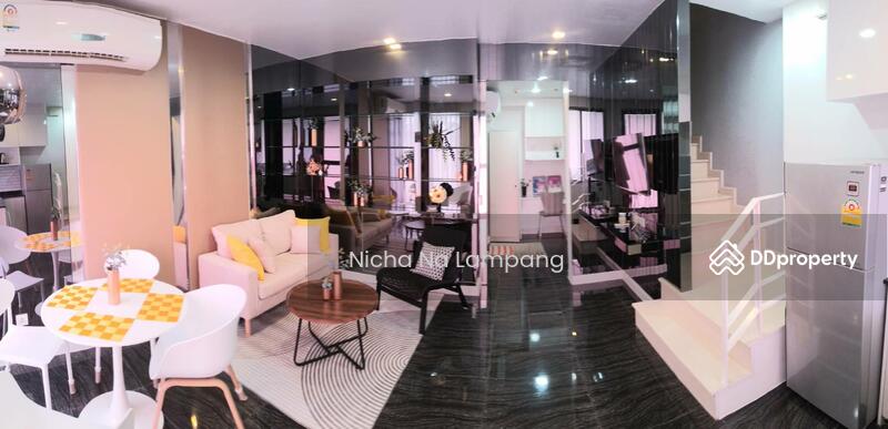 For Rent - IDEO MOBI Sukhumvit 81, Bangkok