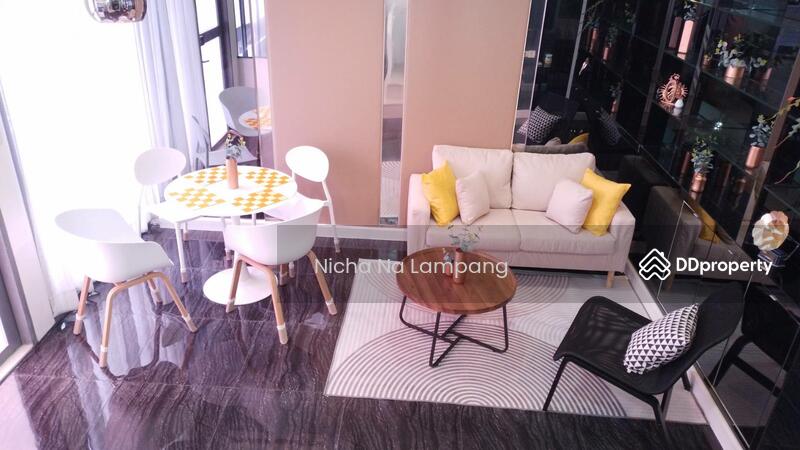 For Rent - IDEO MOBI Sukhumvit 81, Bangkok
