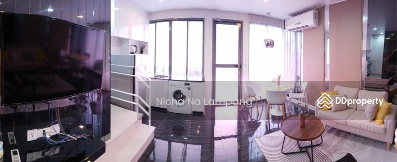 For Rent - IDEO MOBI Sukhumvit 81, Bangkok